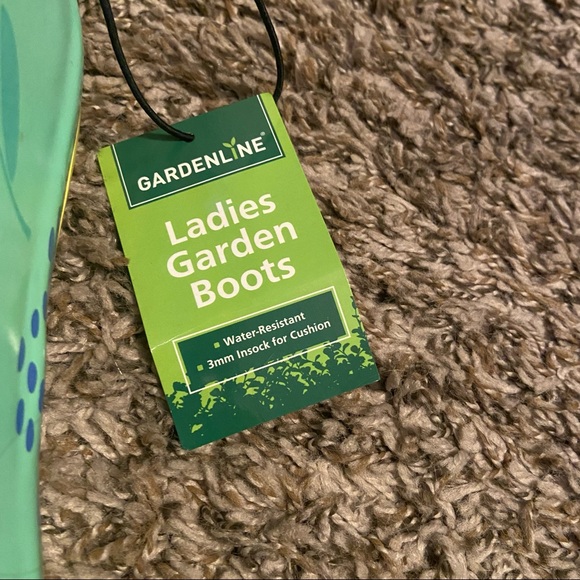 Rain or garden boots 🐣 🐇 - Picture 3 of 5